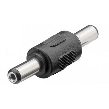 Adaptor DC 5.5x2.1mm T-T, cn-11