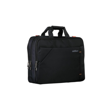Addison Geanta laptop, Addison, 14.1, Negru
