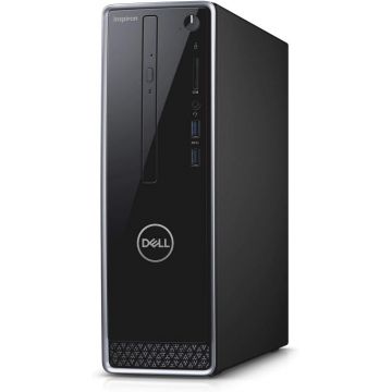Dell, INSPIRON 3471,  Intel Core i5-9400, 3.00 GHz, HDD: 256 GB SSD, RAM: 8 GB, video: Intel HD Graphics 630; SFF