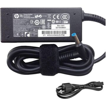 HP Incarcator laptop HP H6Y88AA, 45W, Negru