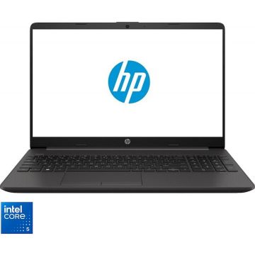 HP Laptop HP 250R G9, Procesor Intel Core 5 120U, Display 15.6 FHD, RAM 8GB DDR4, 512GB SSD, Placa video Intel® Graphics, FREE DOS