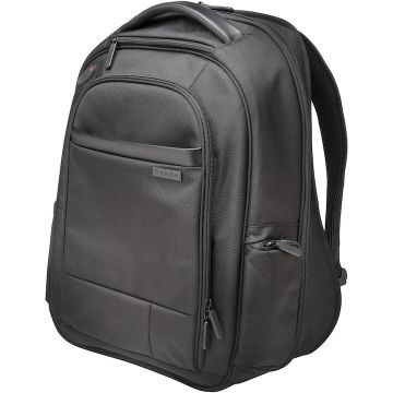 Kensington Rucsac laptop Kensington Contour 2.0 Pro, K60381EU, pentru laptop de 17 inch, Polyester, Negru