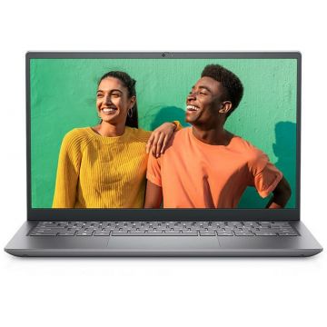 Laptop DELL, INSPIRON 5410,  Intel Core i5-11320H, up to 4.50 GHz, HDD: 512 GB M2 NVMe, RAM: 8 GB, video: Intel UHD Graphics, webcam, display: 14 FHD