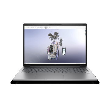 Laptop HP ZBook X G1i 16
