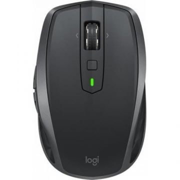 Logitech Logitech Bluetooth Mouse Mx Anywhere 2s, Graphite