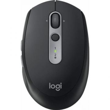 Logitech Logitech Wireless Mouse M590 Multi-Device Silent - Emea - Graphite Tonal