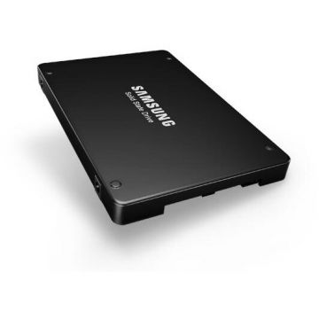 Samsung SSD Samsung PM1643a 1.92TB 2.5 SAS 12Gb/s MZILT1T9HBJR-00007 (DWPD 1)