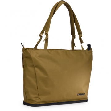 Thule Geanta Thule Aion Tote Bag, Maro, 23 L, compatibil laptop 16 inch