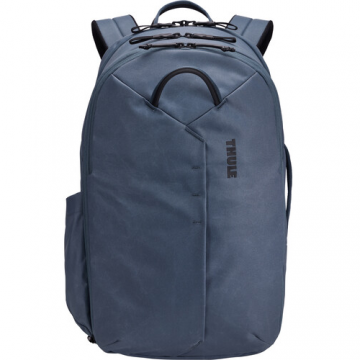 Thule Rucsac Thule Aion Travel Backpack 28L, 28L, Gri, pentru laptop 15.6 inch