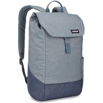Thule Rucsac Thule T-MLX56523, pentru laptop de 16 inch / tableta de 10.5 inch, 16 L, Albastru deschis