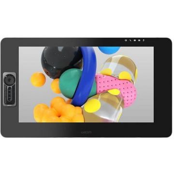 Wacom Tableta grafica Wacom Cintiq Pro 24 Touch, Negru