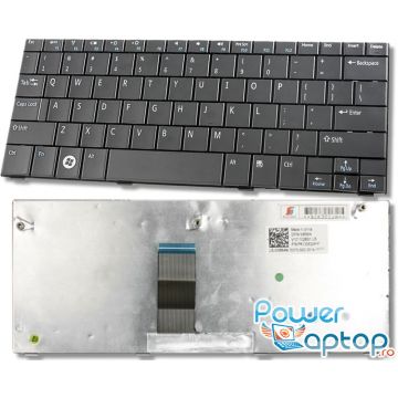 Tastatura Dell Inspiron Mini 1010