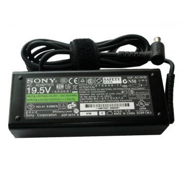 Incarcator Sony Vaio VPCCW1S1EW