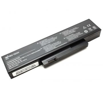 Baterie Fujitsu Siemens Esprimo Mobile V5555