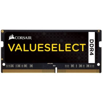SODIMM Corsair, 4GB DDR4, 2133 MHz, 
