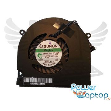 Cooler laptop Apple MF60120V1 C180 S9A