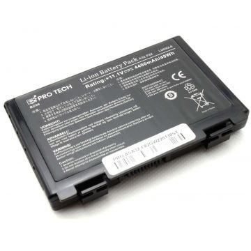 Baterie Asus K40ID