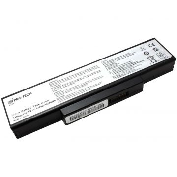 Baterie Asus K72R