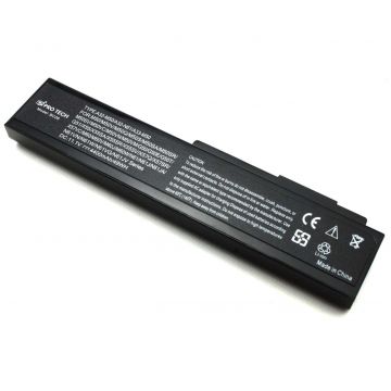 Baterie Asus N61JV
