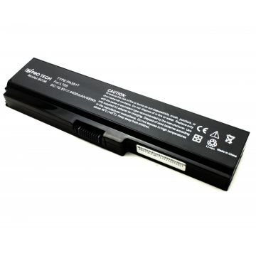Baterie laptop Toshiba PA3817U 1BAS