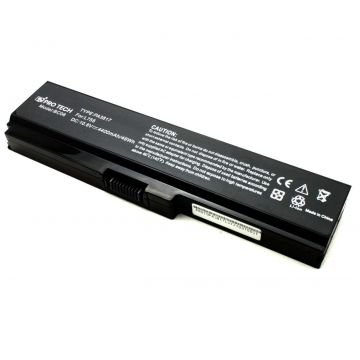 Baterie Toshiba Satellite L755D