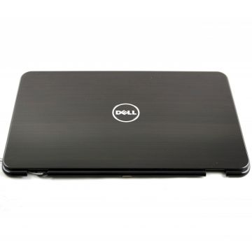 Capac Display BackCover Dell Inspiron N5110 Carcasa Display Neagra