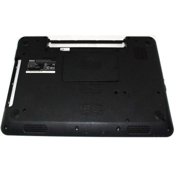 Bottom Case Dell Inspiron N5010 Carcasa Inferioara Negra