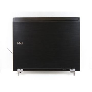 Capac Display BackCover Dell Latitude E6400 Carcasa Display Neagra