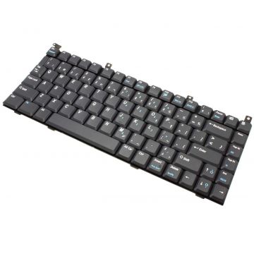 Tastatura Dell Inspiron 1100