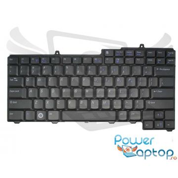 Tastatura Dell Latitude D530