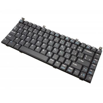 Tastatura Dell Latitude V740