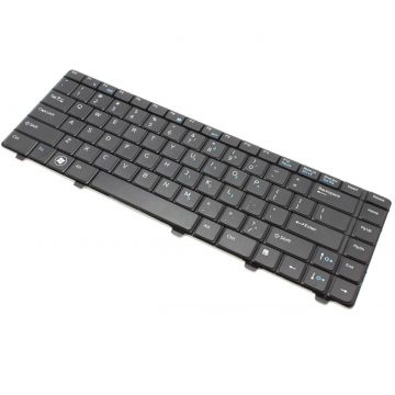 Tastatura Dell Vostro P06E001