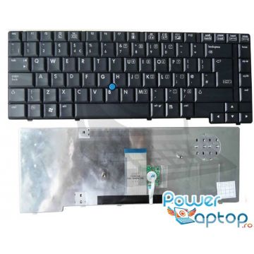 Tastatura HP Compaq NSK H4B1A Tastatura HP Compaq NSK H4B1A