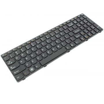 Tastatura Lenovo 9Z.N5SSQ.T01