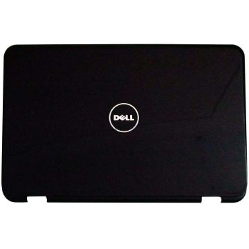 Capac Display BackCover Dell Inspiron M5010 Carcasa Display Neagra