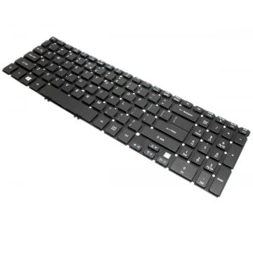 Tastatura Acer Aspire M3 581PT iluminata backlit