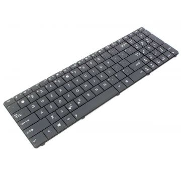 Tastatura Asus A53E cu suruburi