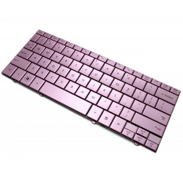 Tastatura Compaq Mini 110c 1140 roz