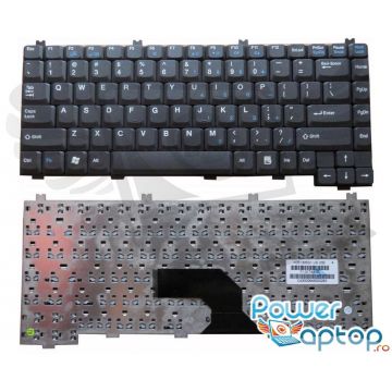 Tastatura Fujitsu Siemens Amilo L7300
