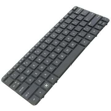 Tastatura HP Mini 210 1000 neagra