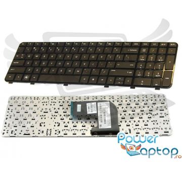 Tastatura HP Pavilion dv6 7000 CTO