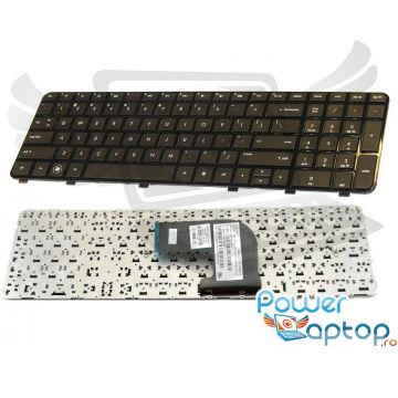 Tastatura HP Pavilion dv6-7000