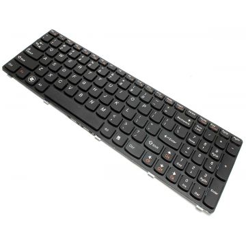 Tastatura Lenovo 25 012451