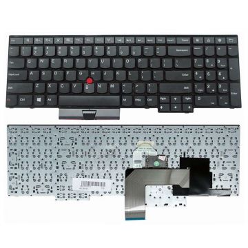 Tastatura Lenovo Thinkpad Edge E530c