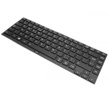 Tastatura Toshiba Portege R731