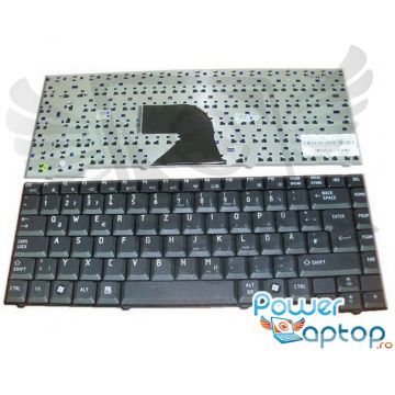 Tastatura Toshiba Satellite L40
