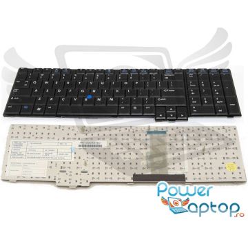 Tastatura HP Compaq 8710w