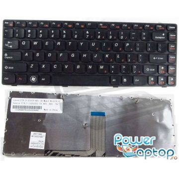 Tastatura Lenovo G470 4328 2WU
