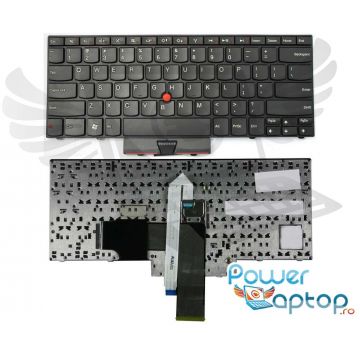 Tastatura Lenovo Thinkpad Edge E325