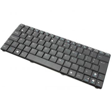 Tastatura Asus N10J neagra